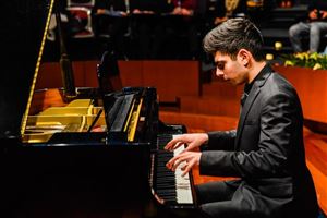 The 2017 Inter-School Piano Competition 12
